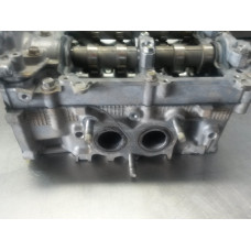 #IL04 Left Cylinder Head For 15-16 Subaru Impreza  2.0 BE20